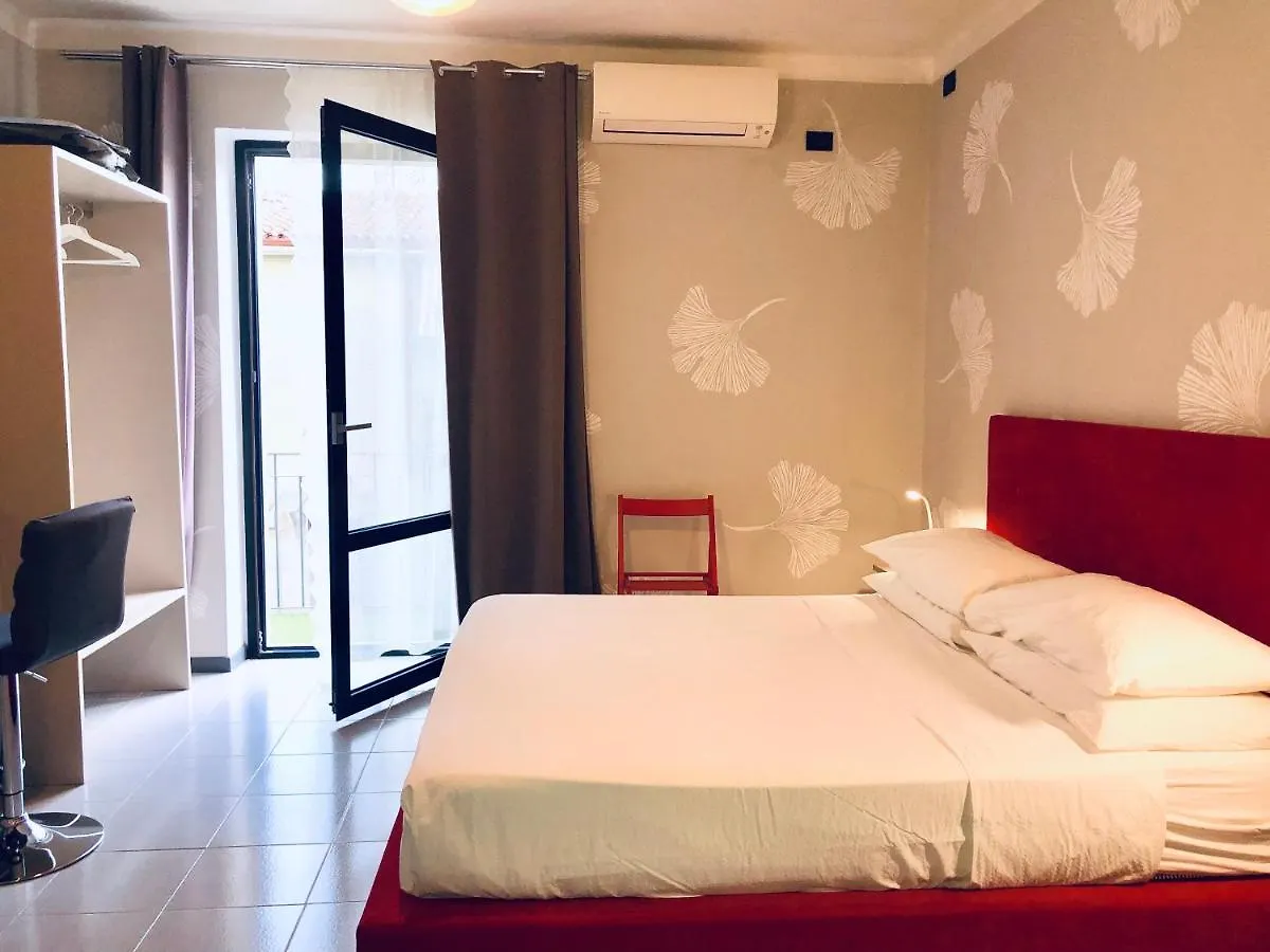 Guest House 296 Verona Italia