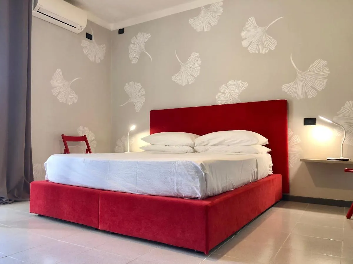 **  Guest House 296 Verona Italia