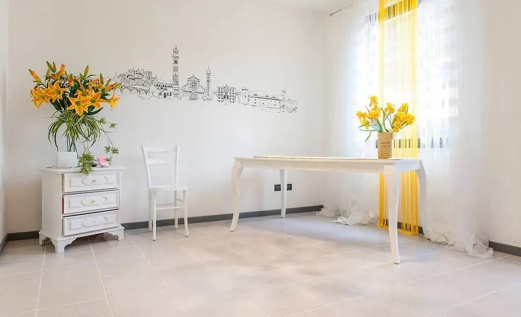 Guest House 296 Verona
