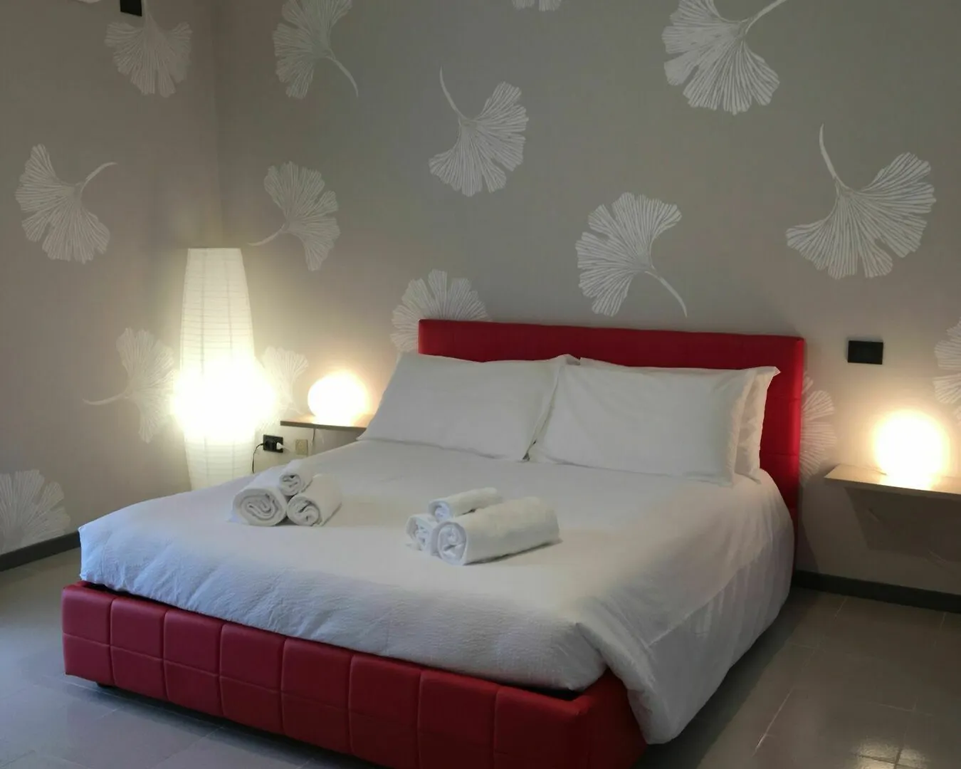 Guest House 296 Verona