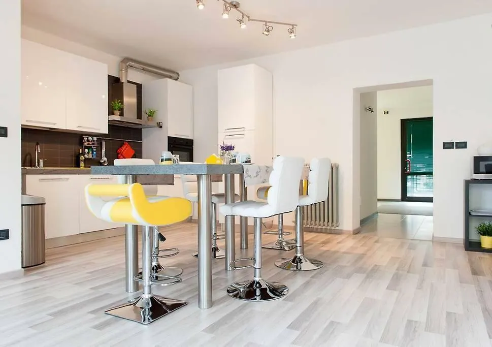 Guest House 296 Verona