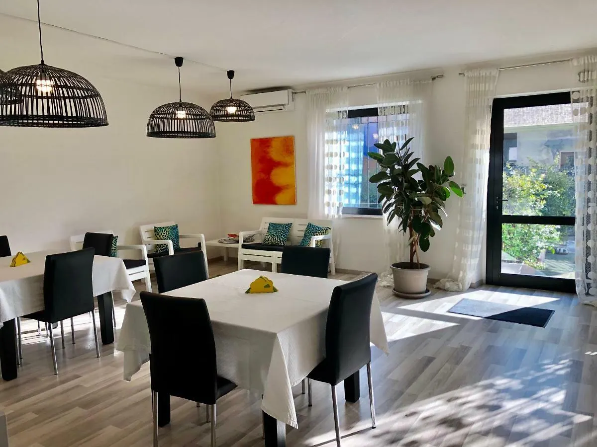Guest House 296 Verona