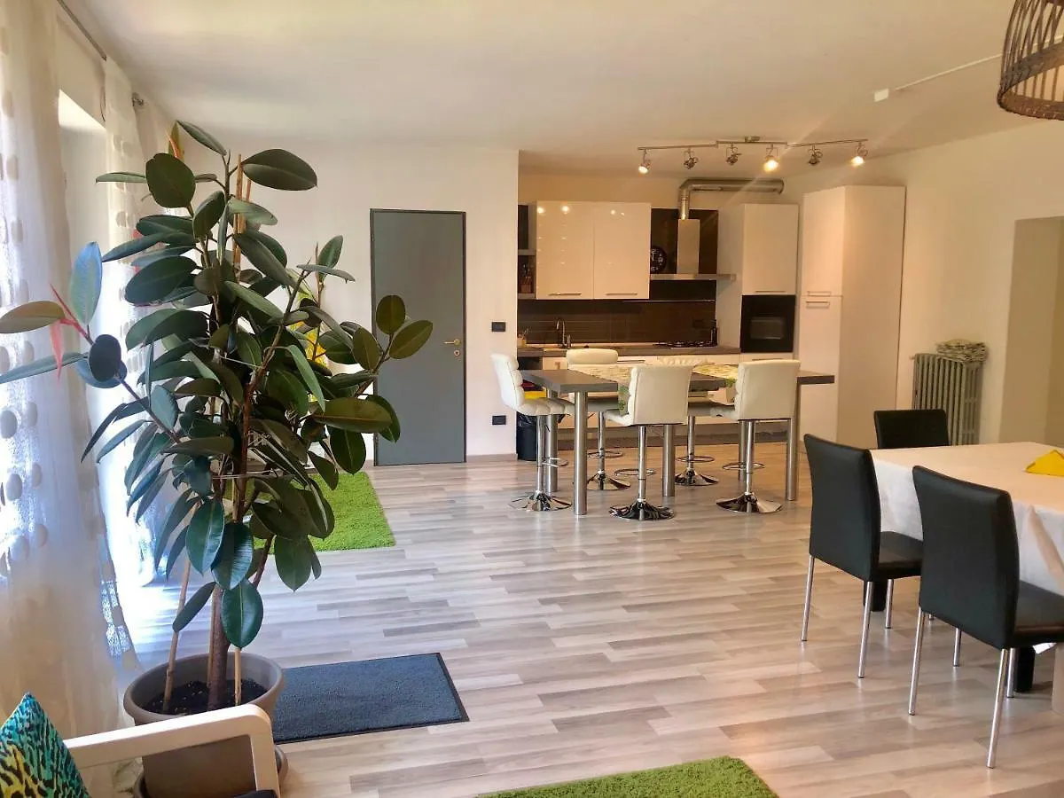 Guest House 296 Verona