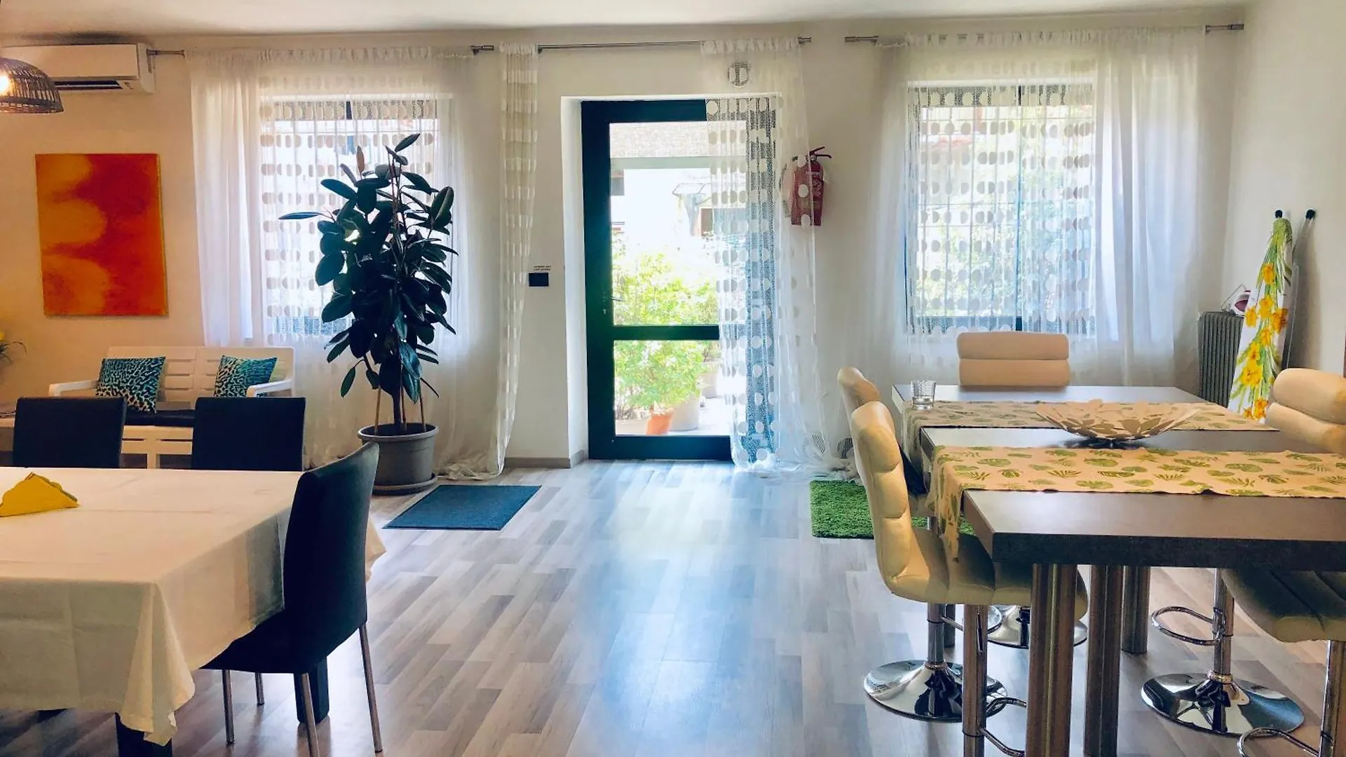 Guest House 296 Verona