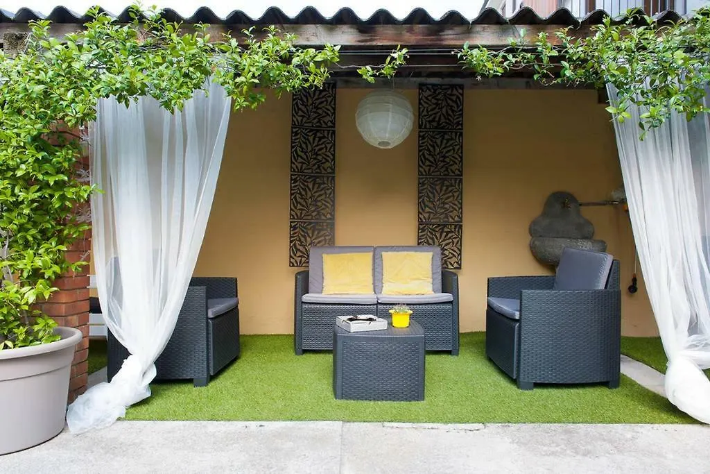 Guest House 296 Verona Italia