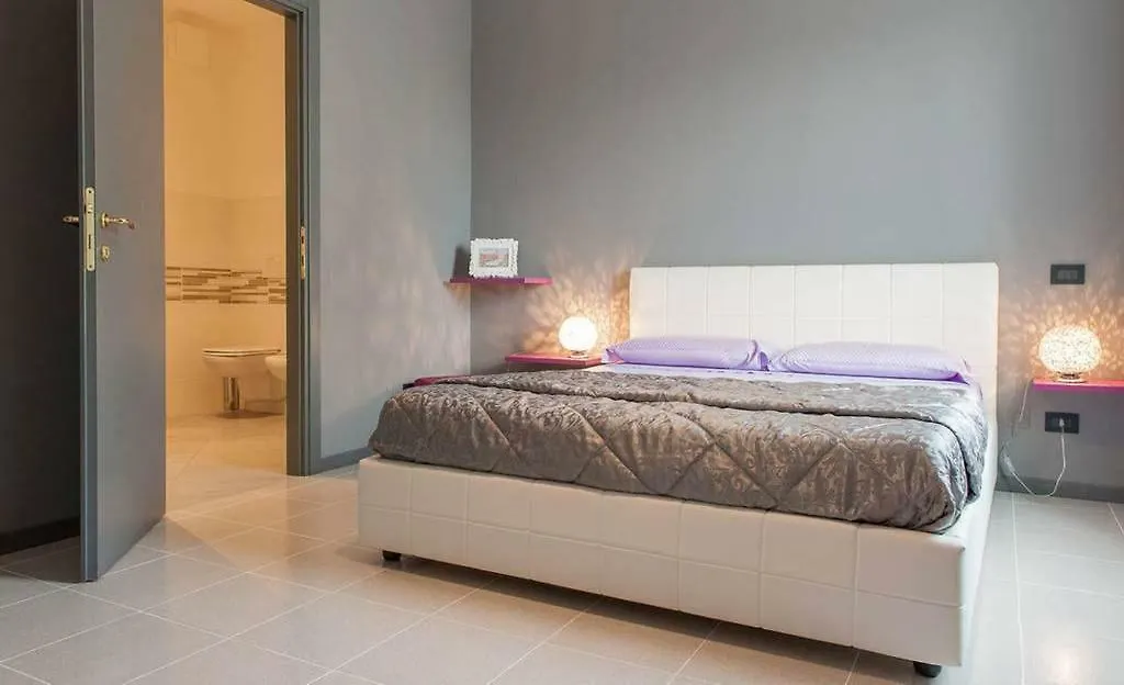 Guest House 296 Verona