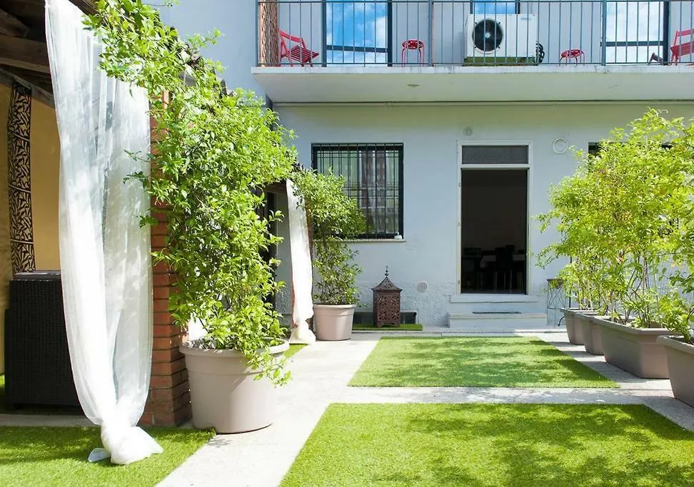 Guest House 296 Verona