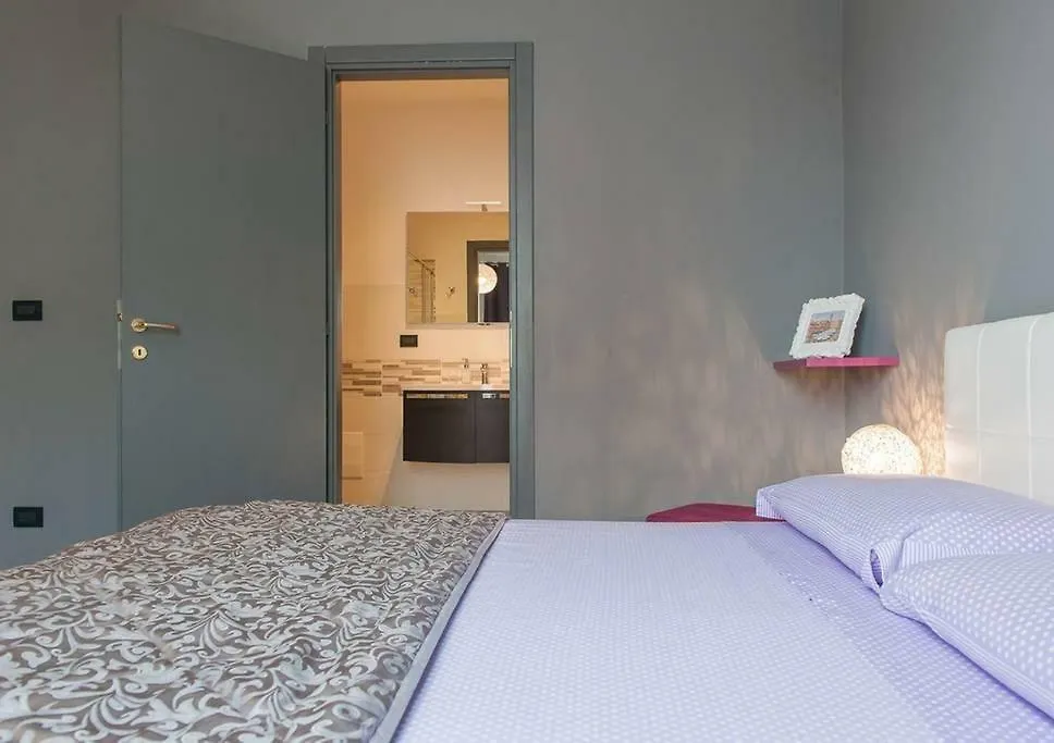Guest House 296 Verona
