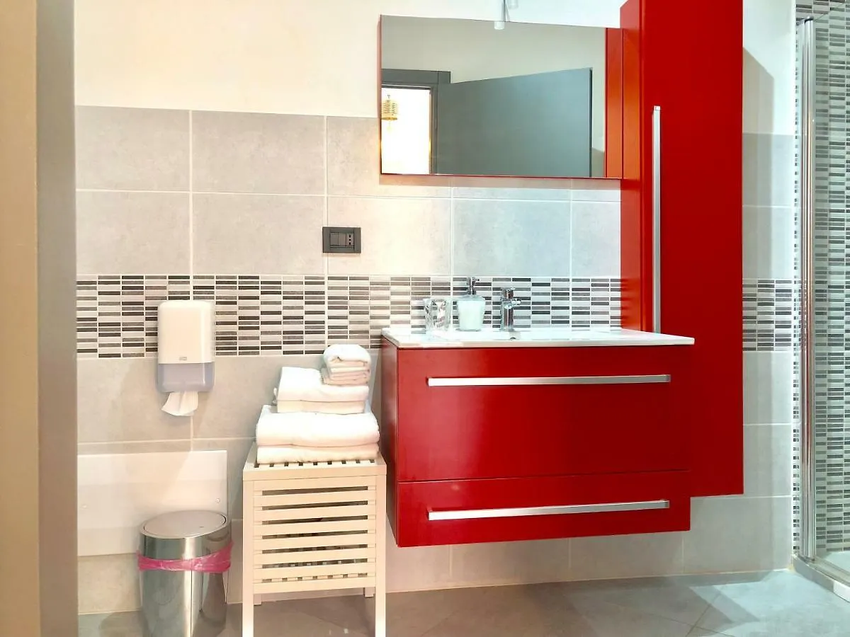 Guest House 296 Verona