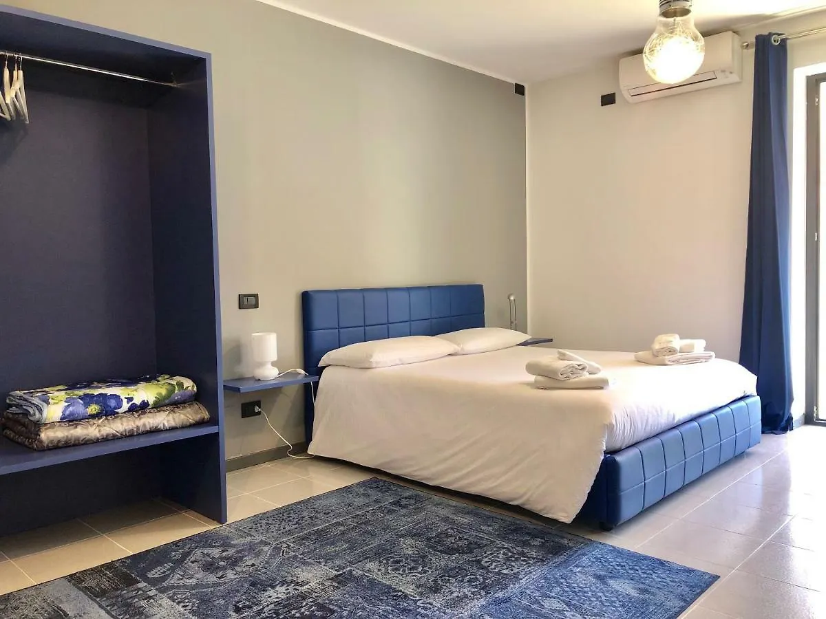 Guest House 296 Verona