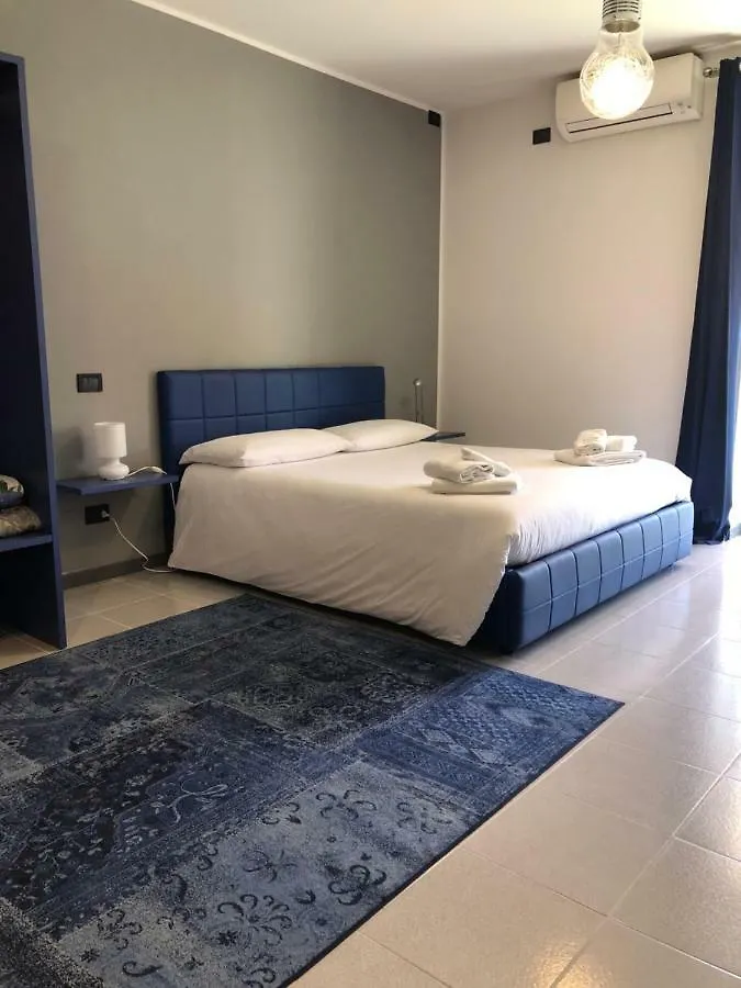 Guest House 296 Verona