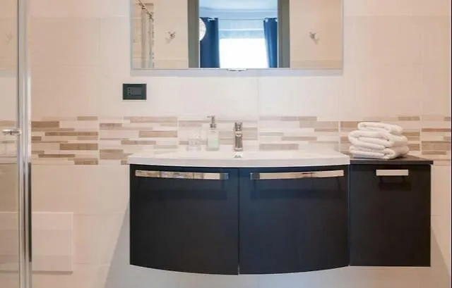 Guest House 296 Verona Italia