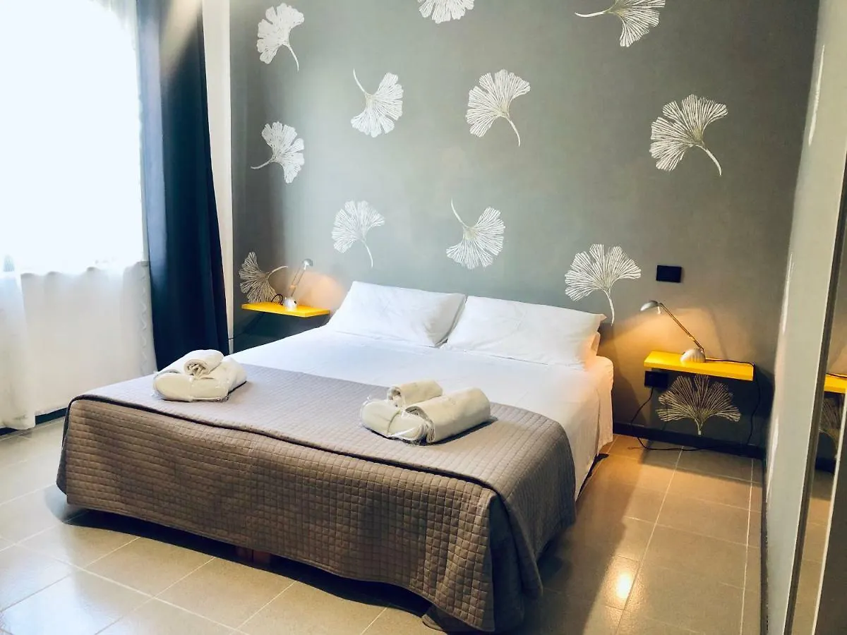 Guest House 296 Verona