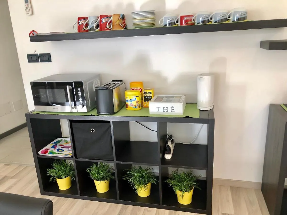 Guest House 296 Verona