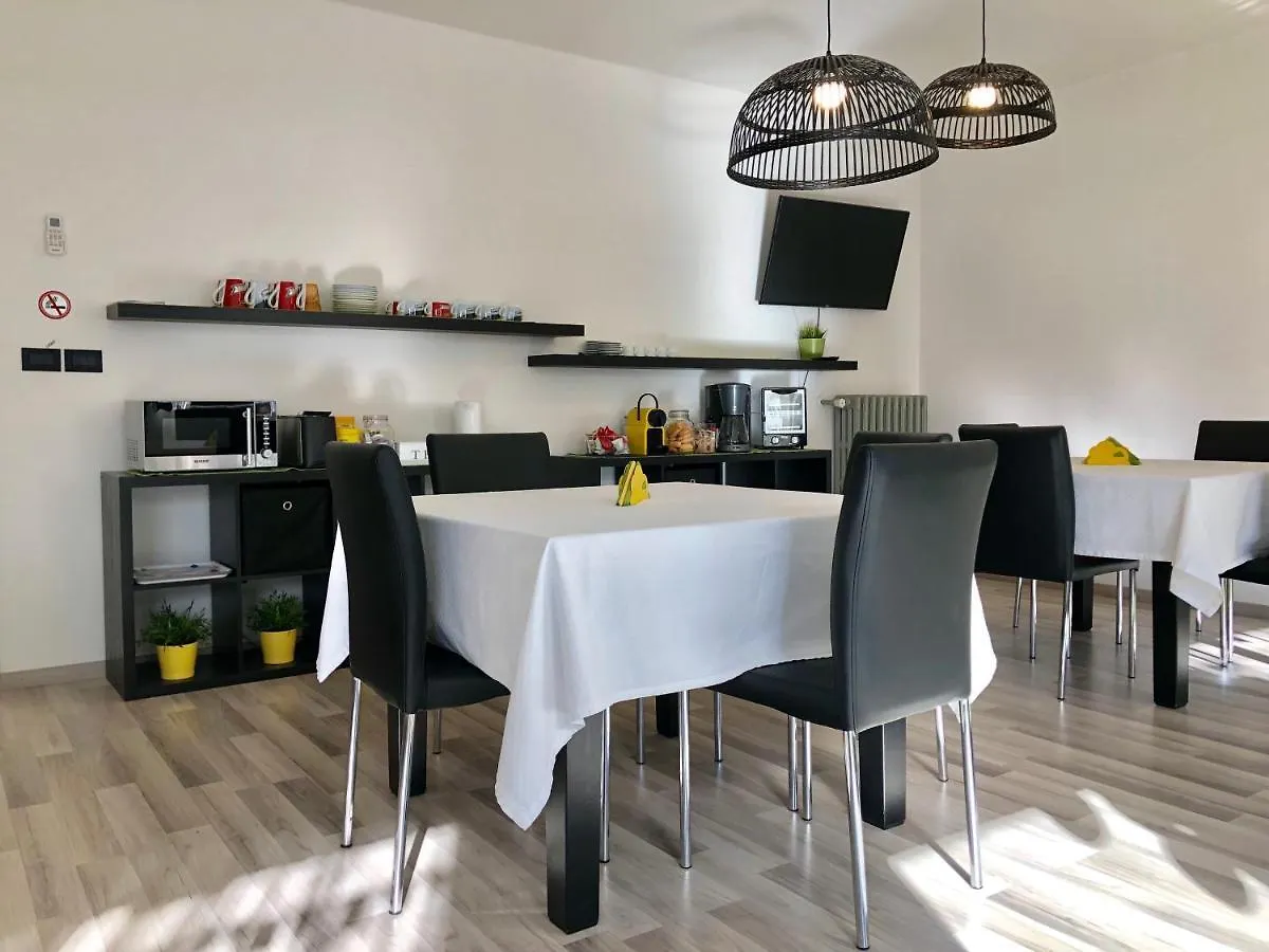 Guest House 296 Verona