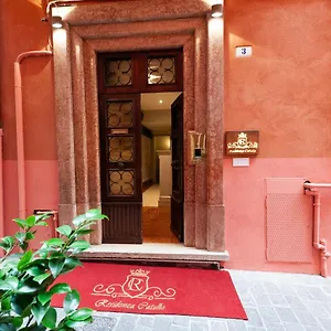 Affittacamere Residenza Catullo, Verona