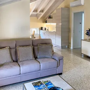 Гостевой дом Juliet House