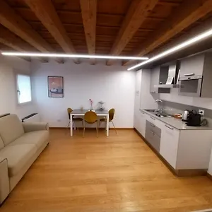 Affittacamere Residenza Della Samaritana, Verona