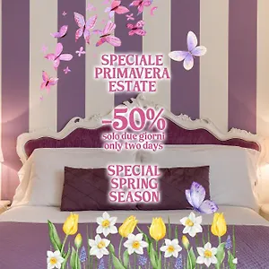 Гостевой дом Giardino Giusti House & Court