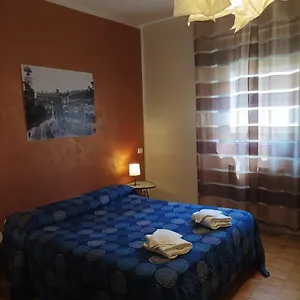 Affittacamere Ai Gabbiani, Verona