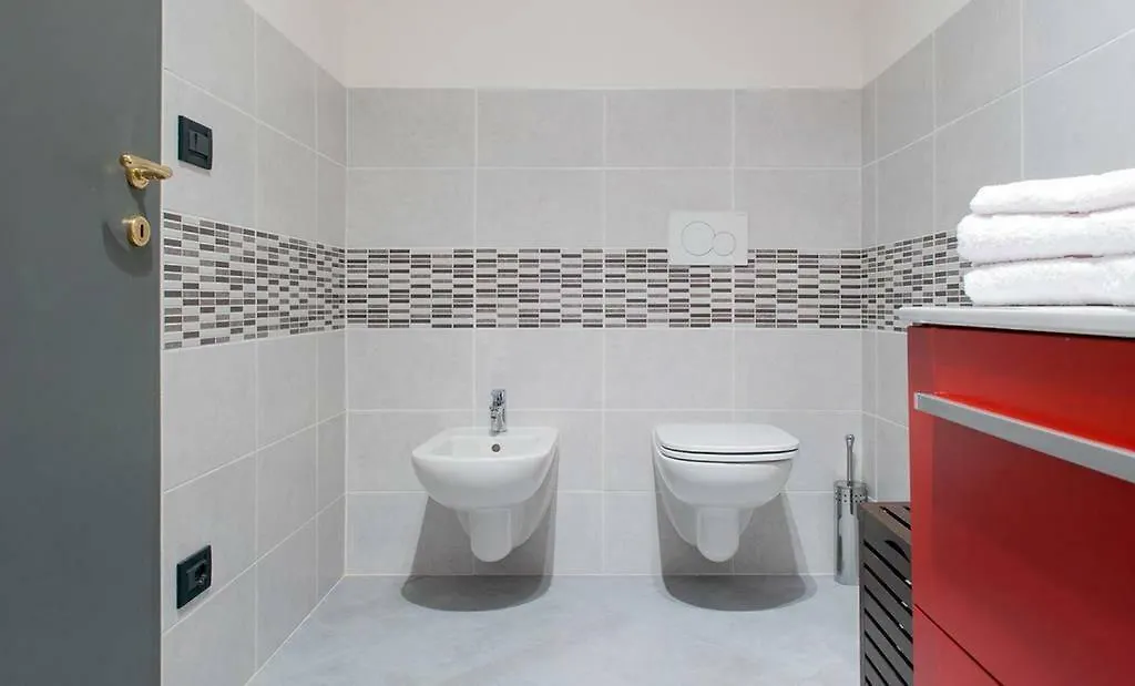 Guest House 296 Верона