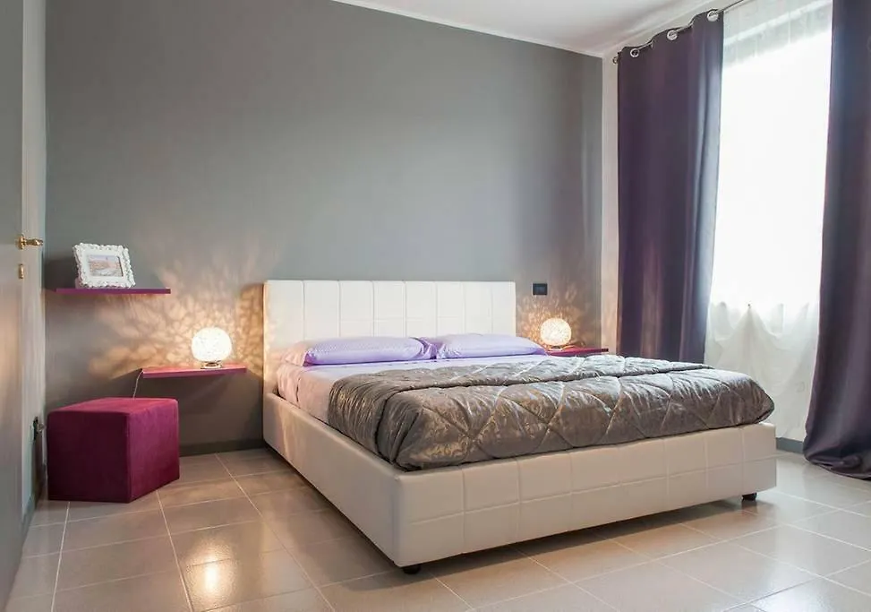 **  Guest House 296 Верона Италия